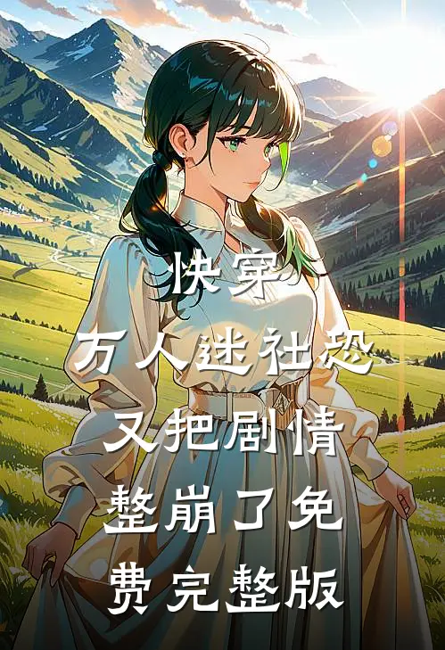 快穿：万人迷社恐又把剧情整崩了免费完整版