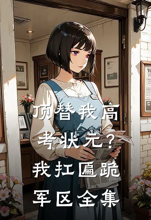 顶替我高考状元？我扛匾跪军区全集
