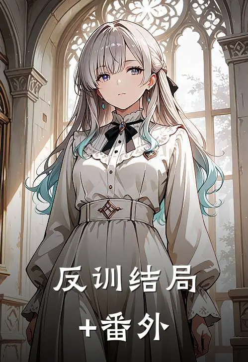 反训结局+番外