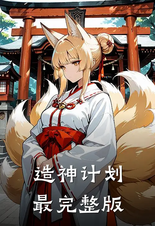 造神计划最完整版