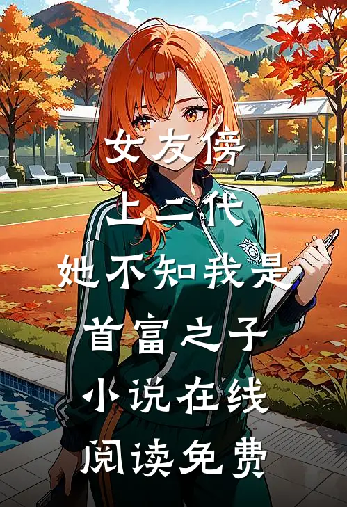 女友傍上二代，她不知我是首富之子小说在线阅读免费