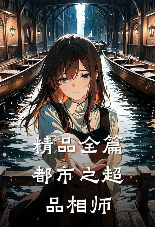 精品全篇都市之超品相师