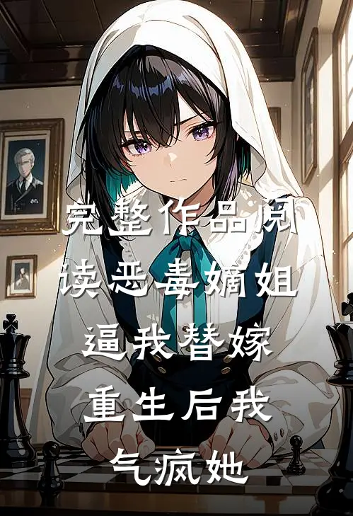 完整作品阅读恶毒嫡姐逼我替嫁，重生后我气疯她