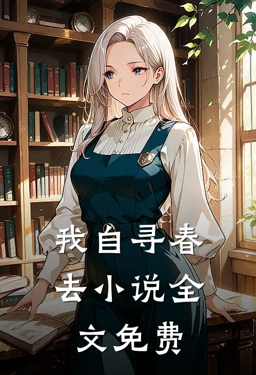 我自寻春去小说全文免费