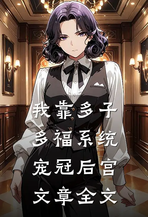 我靠多子多福系统宠冠后宫文章全文