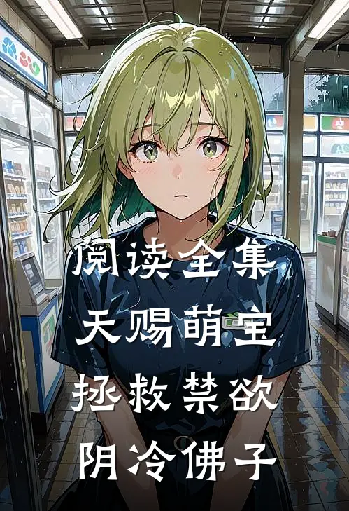 阅读全集天赐萌宝：拯救禁欲阴冷佛子