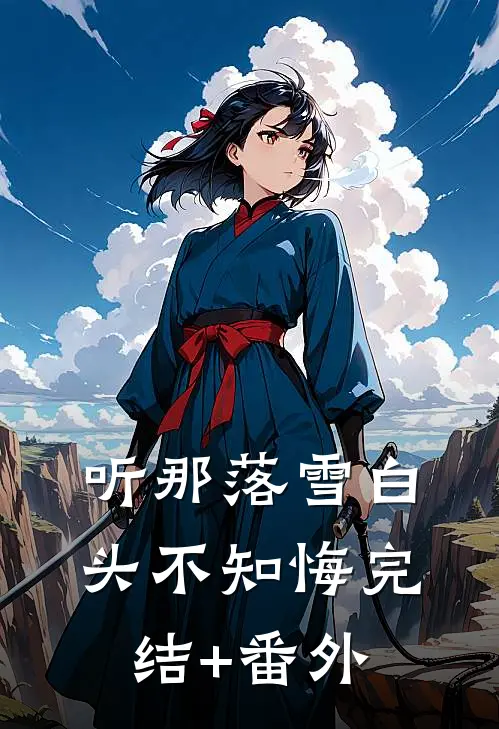 听那落雪白头不知悔完结+番外