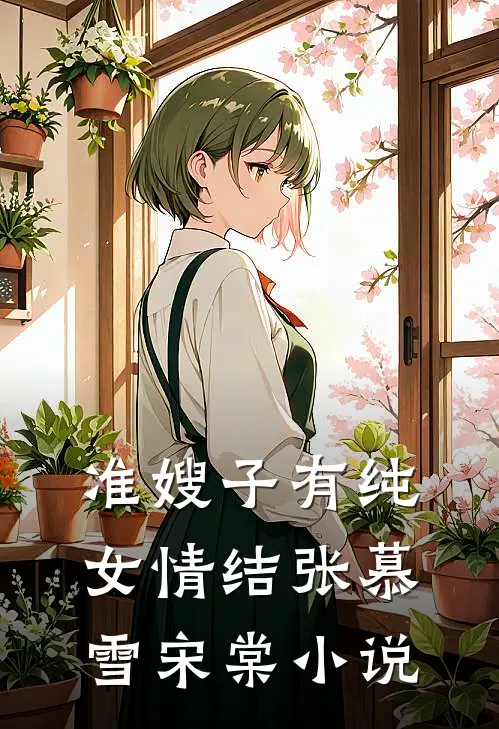 准嫂子有纯女情结张慕雪宋棠小说