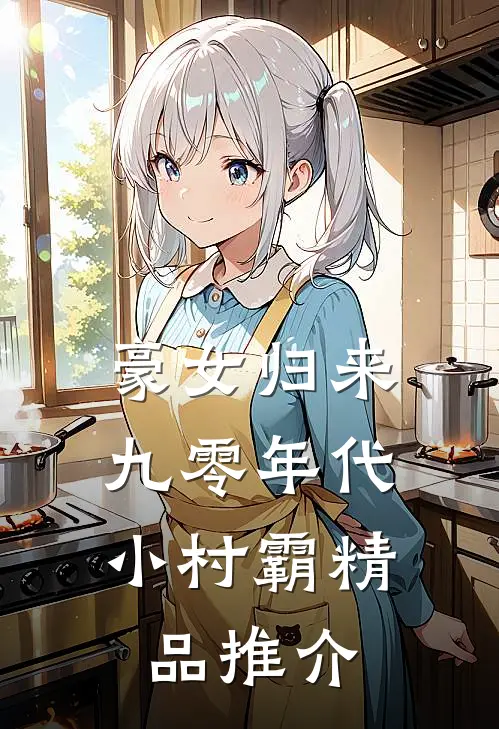 豪女归来：九零年代小村霸精品推介