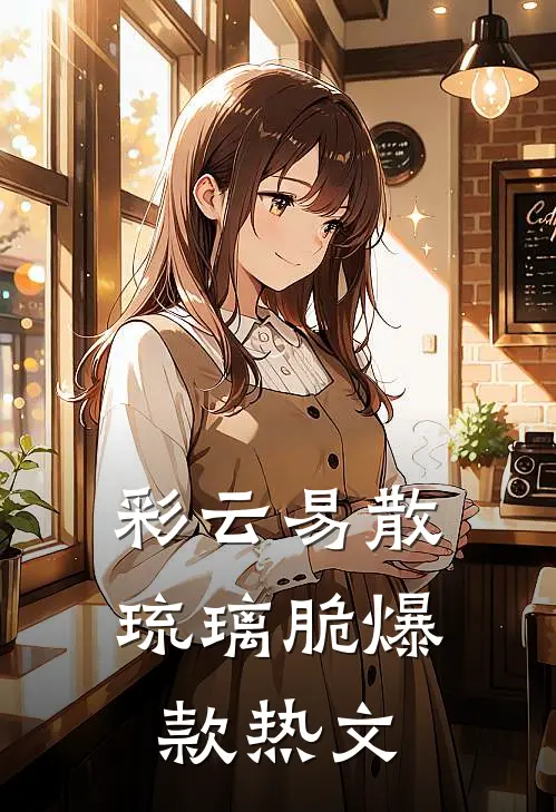 彩云易散琉璃脆爆款热文