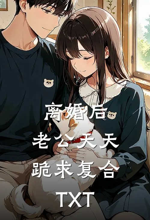 离婚后，老公天天跪求复合TXT
