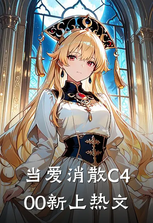 当爱消散C400新上热文