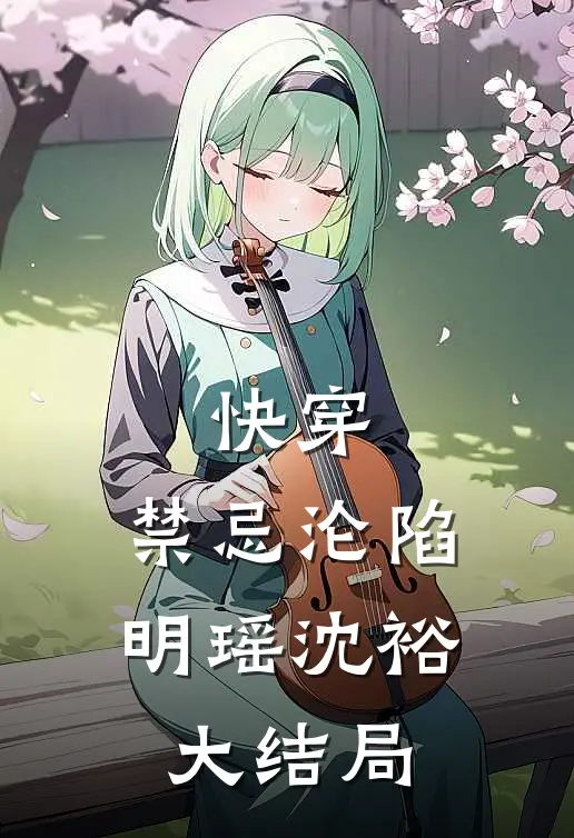 快穿：禁忌沦陷明瑶沈裕大结局