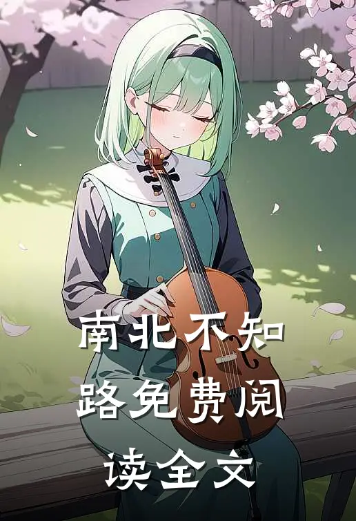 南北不知路免费阅读全文