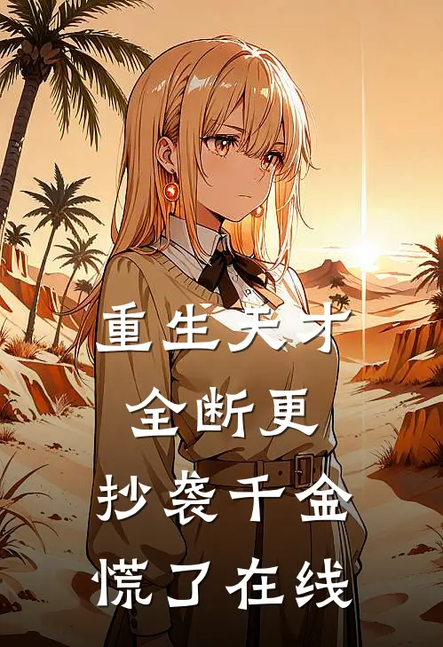 重生天才全断更，抄袭千金慌了在线
