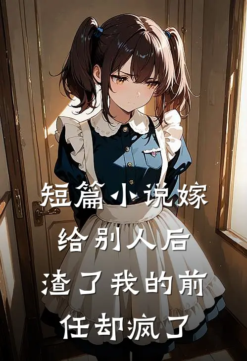 短篇小说嫁给别人后，渣了我的前任却疯了
