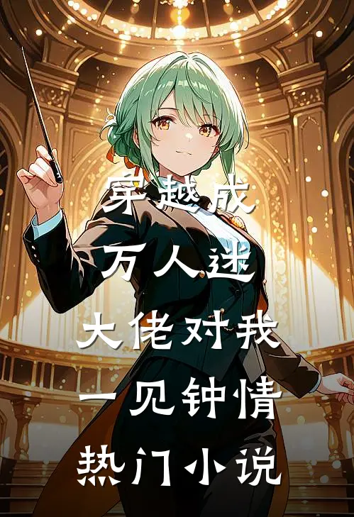 穿越成万人迷，大佬对我一见钟情热门小说
