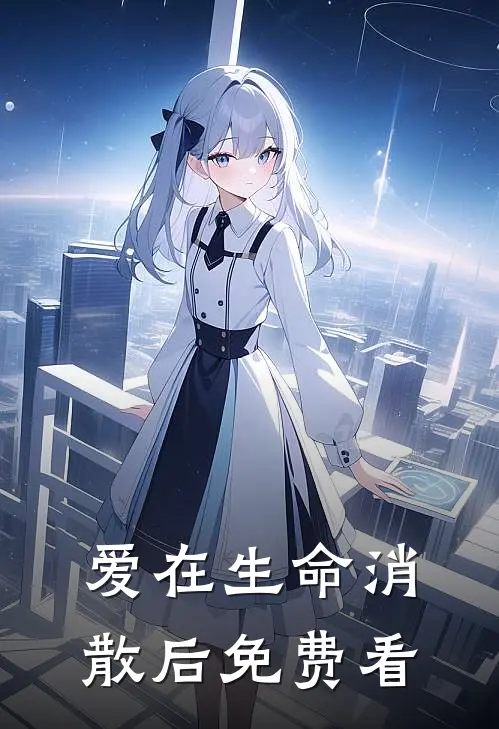 爱在生命消散后免费看