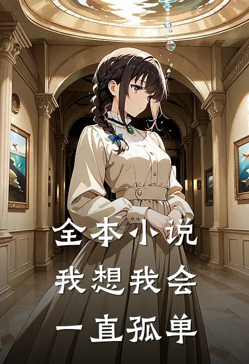 全本小说我想我会一直孤单
