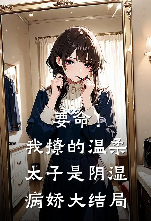 要命！我撩的温柔太子是阴湿病娇大结局