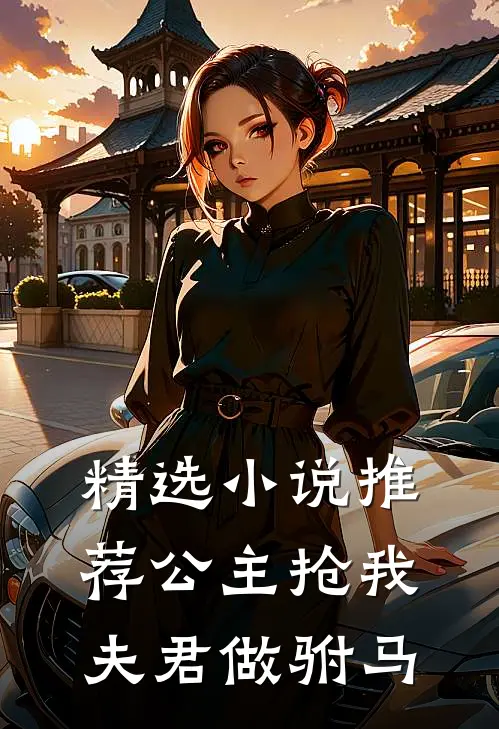精选小说推荐公主抢我夫君做驸马