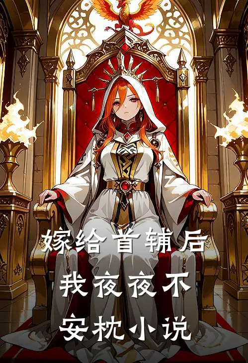 嫁给首辅后我夜夜不安枕小说