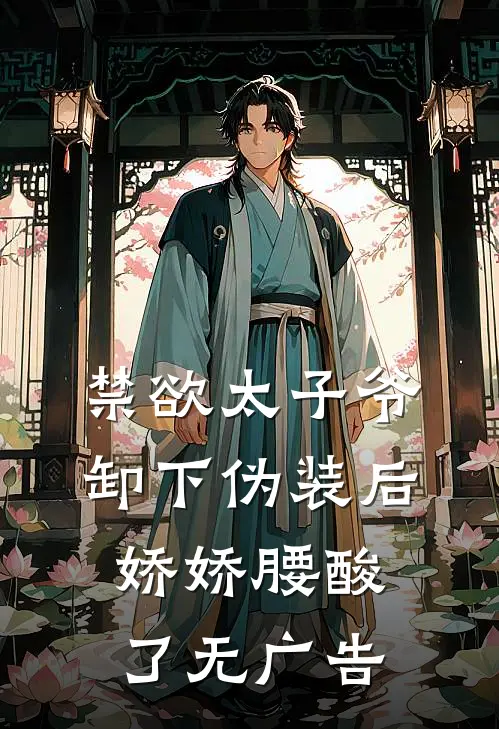 禁欲太子爷卸下伪装后，娇娇腰酸了无广告