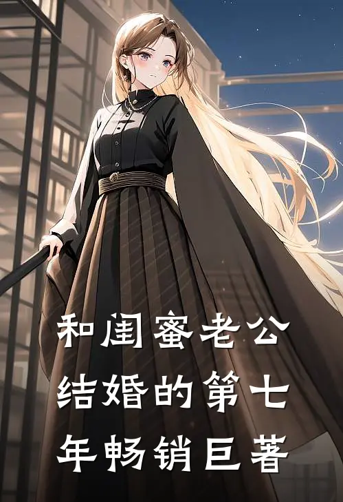 和闺蜜老公结婚的第七年畅销巨著