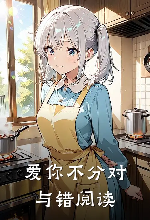 爱你不分对与错阅读