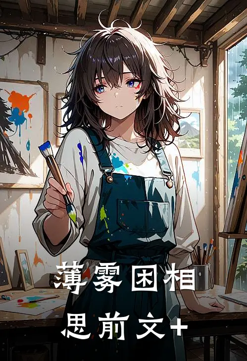 薄雾困相思前文+