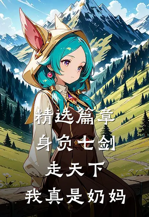 精选篇章身负七剑走天下：我真是奶妈