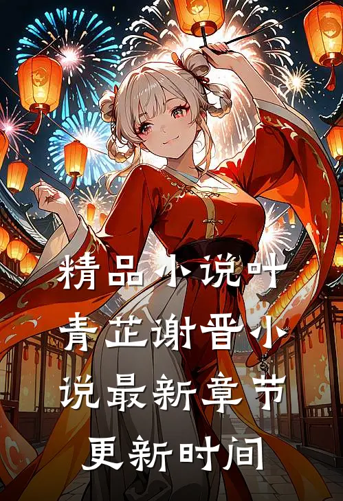 精品小说叶青芷谢晋小说最新章节更新时间