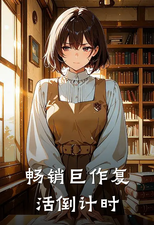 畅销巨作复活倒计时