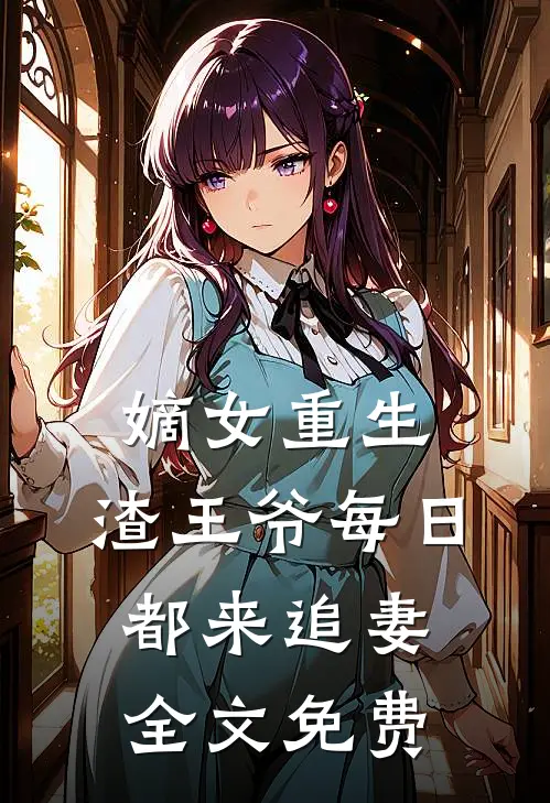 嫡女重生：渣王爷每日都来追妻全文免费