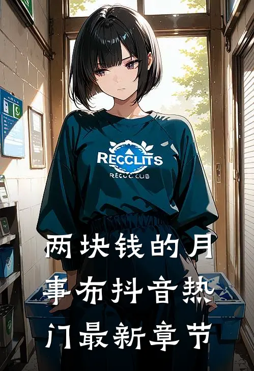 两块钱的月事布抖音热门最新章节