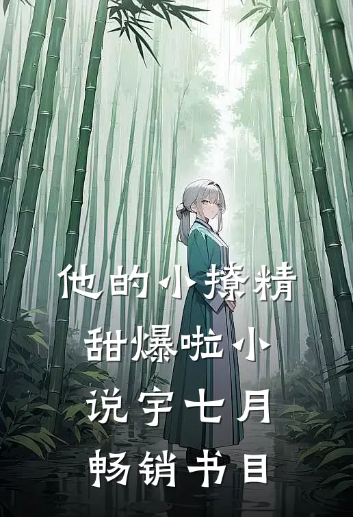 他的小撩精甜爆啦小说宇七月畅销书目