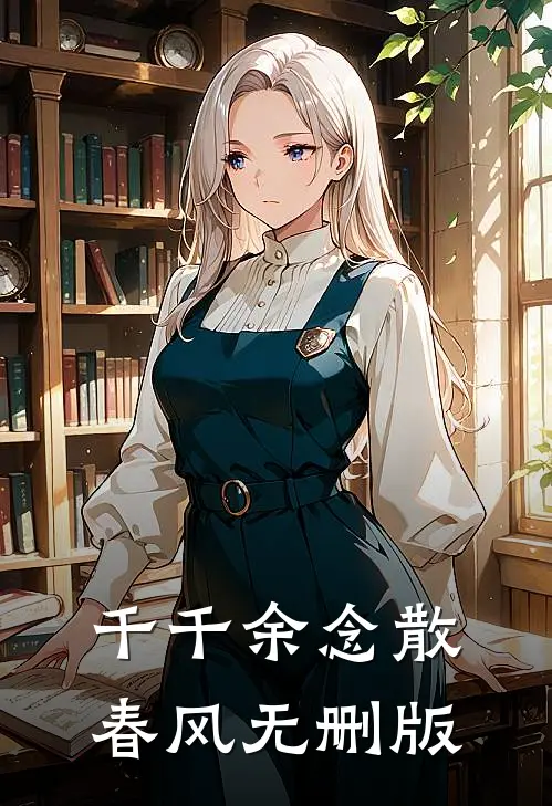千千余念散春风无删版