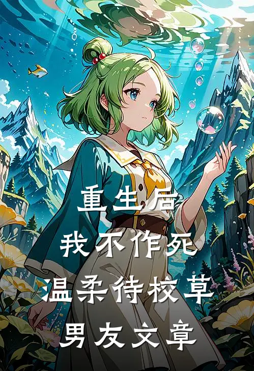 重生后，我不作死，温柔待校草男友文章