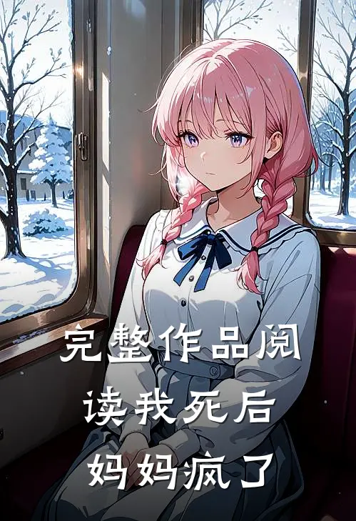 完整作品阅读我死后，妈妈疯了