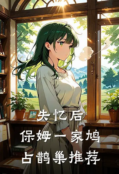 失忆后，保姆一家鸠占鹊巢推荐