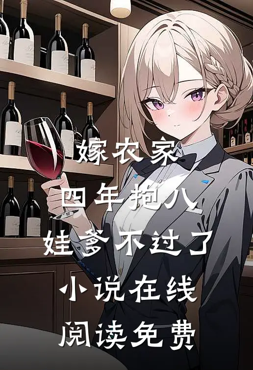 嫁农家，四年抱八，娃爹不过了小说在线阅读免费