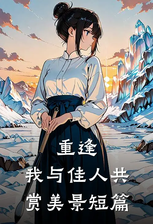 重逢：我与佳人共赏美景短篇