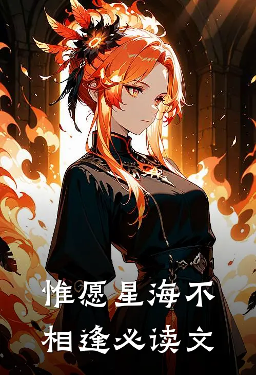 惟愿星海不相逢必读文