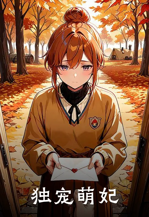 独宠萌妃