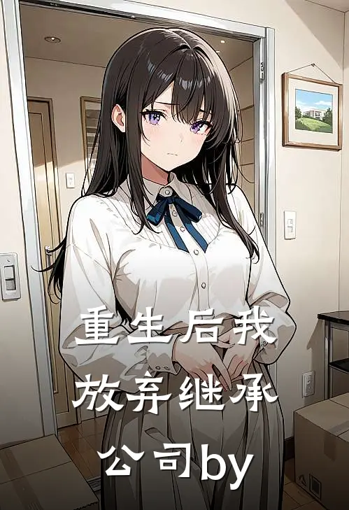 重生后我放弃继承公司by