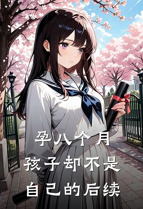 孕八个月，孩子却不是自己的后续