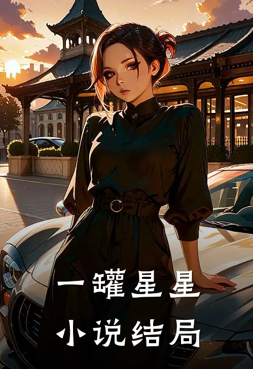 一罐星星小说结局