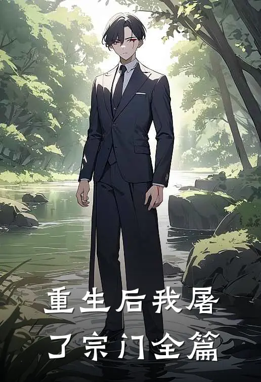 重生后我屠了宗门全篇