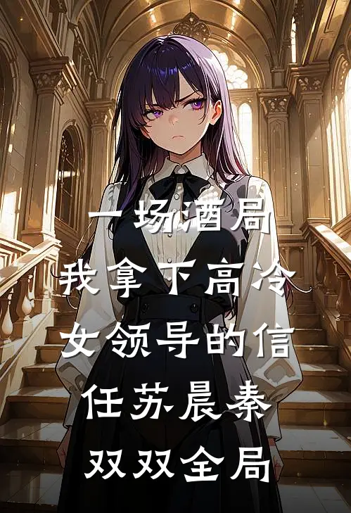 一场酒局，我拿下高冷女领导的信任苏晨秦双双全局