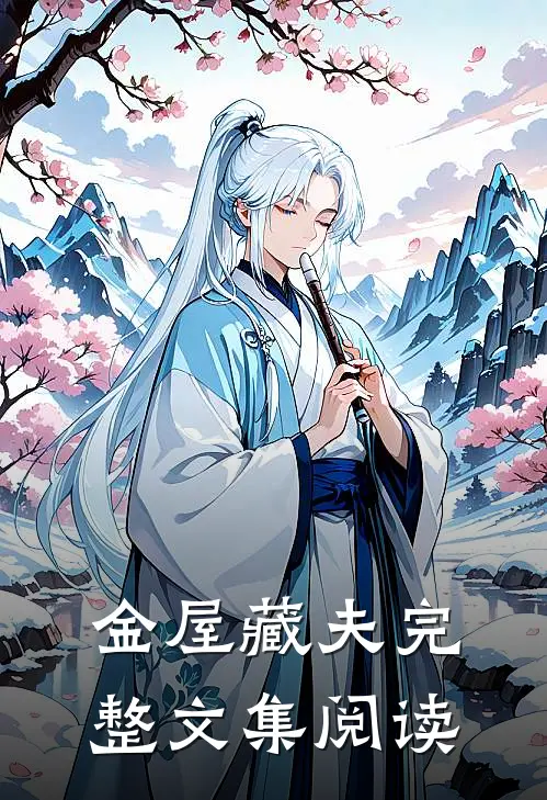 金屋藏夫完整文集阅读